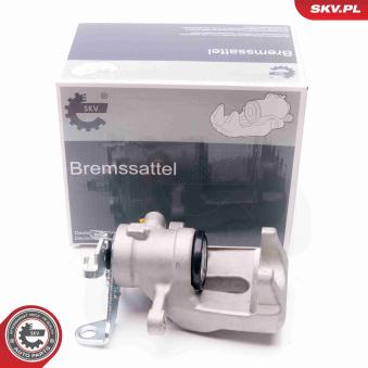 Étrier de frein arrière droit ESEN SKV