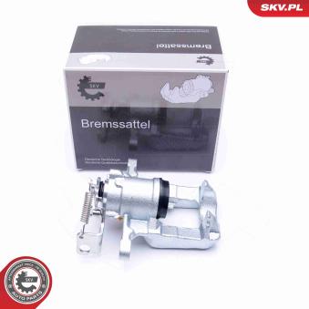 Étrier de frein arrière gauche ESEN SKV