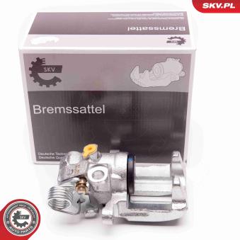 Étrier de frein arrière droit ESEN SKV