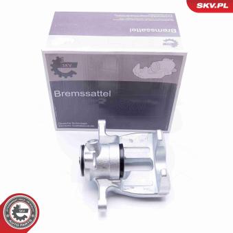 Étrier de frein arrière droit ESEN SKV