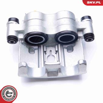 Étrier de frein arrière gauche ESEN SKV