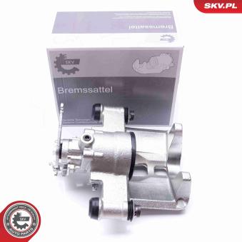 Étrier de frein arrière gauche ESEN SKV