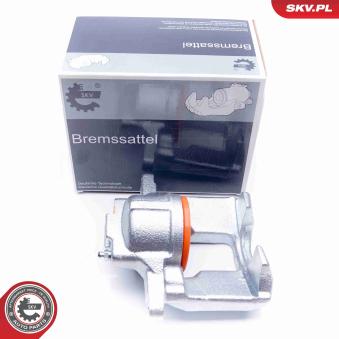 Étrier de frein avant gauche ESEN SKV