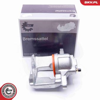 Étrier de frein avant droit ESEN SKV