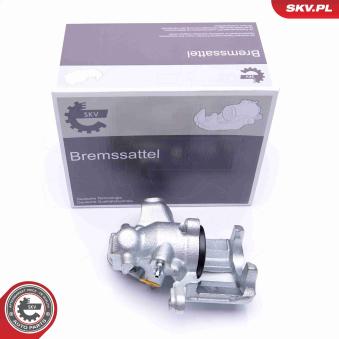 Étrier de frein arrière gauche ESEN SKV