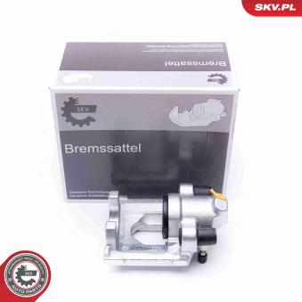 Étrier de frein arrière gauche ESEN SKV