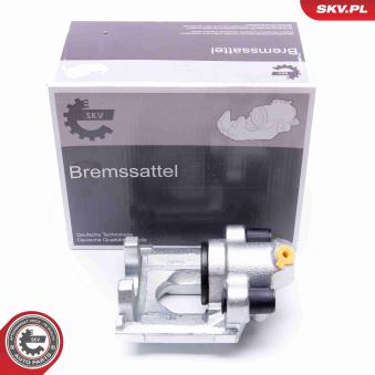 Étrier de frein arrière droit ESEN SKV