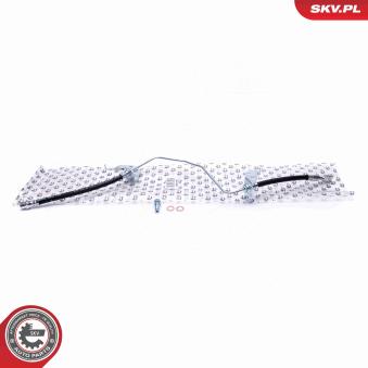 Flexible de frein ESEN SKV