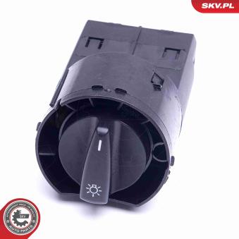 Interrupteur, lumière principale ESEN SKV 36SKV028