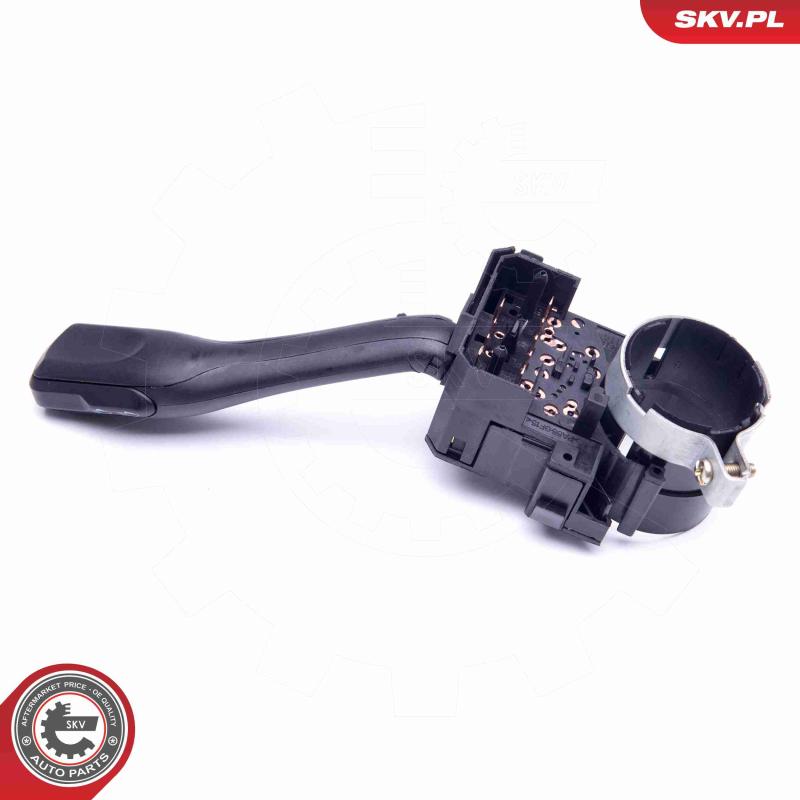 Commutateur de colonne de direction ESEN SKV 38SKV505 - Visuel 1