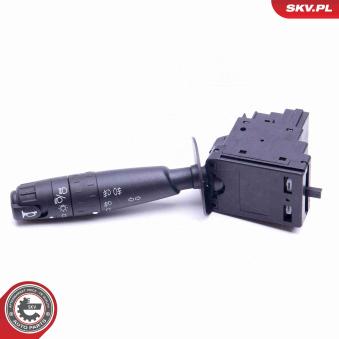 Commutateur de colonne de direction ESEN SKV 38SKV516