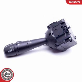 Commutateur de colonne de direction ESEN SKV 38SKV523