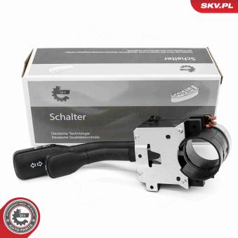 Commutateur de colonne de direction ESEN SKV 38SKV573