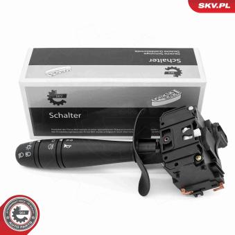 Commutateur de colonne de direction ESEN SKV 38SKV584