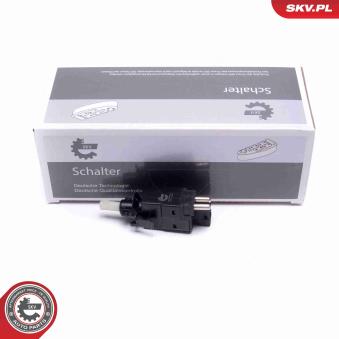 Interrupteur des feux de freins ESEN SKV