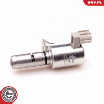 Valve de commande, réglage d'arbres à came ESEN SKV