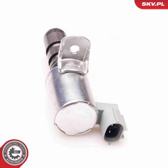 Valve de commande, réglage d'arbres à came ESEN SKV