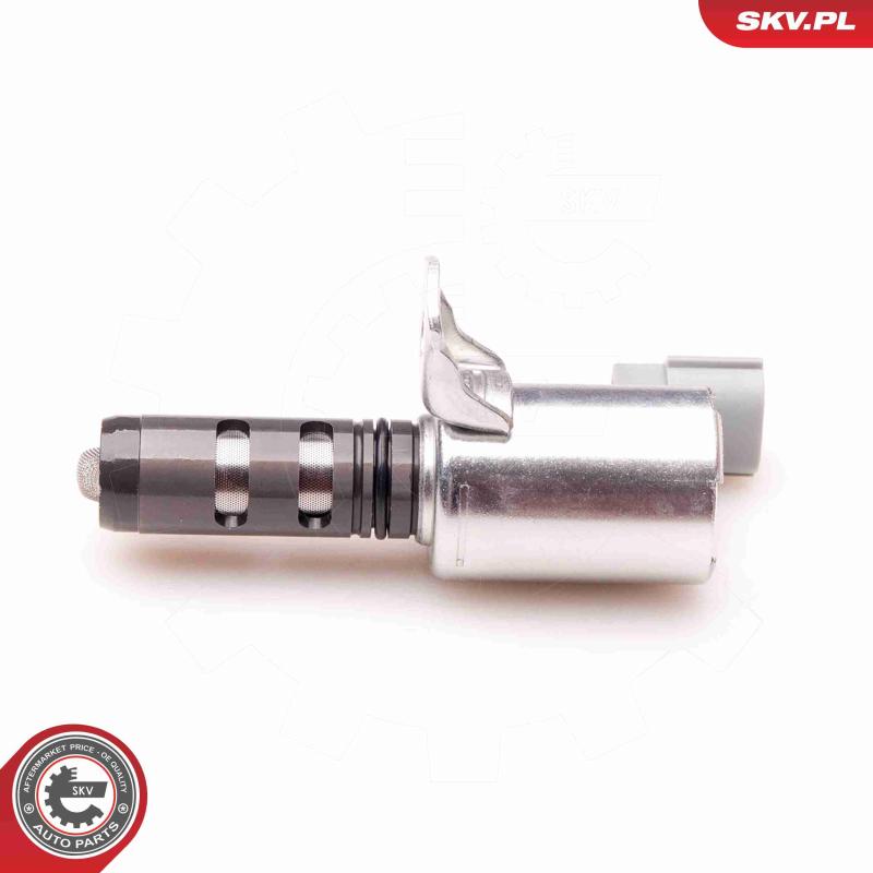 Valve de commande, réglage d'arbres à came ESEN SKV 39SKV006 - Visuel 1