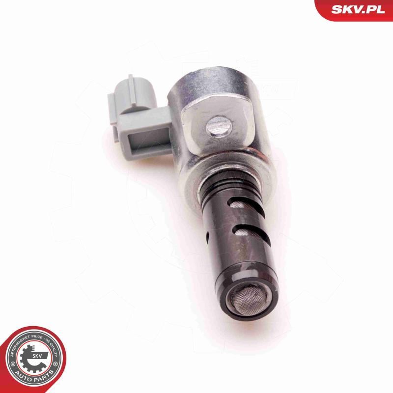 Valve de commande, réglage d'arbres à came ESEN SKV 39SKV006 - Visuel 2