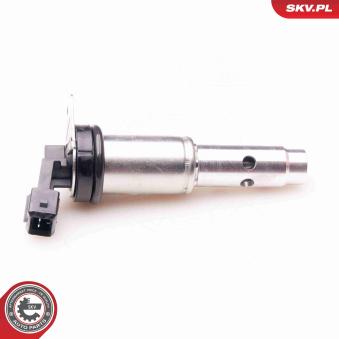 Valve de commande, réglage d'arbres à came ESEN SKV