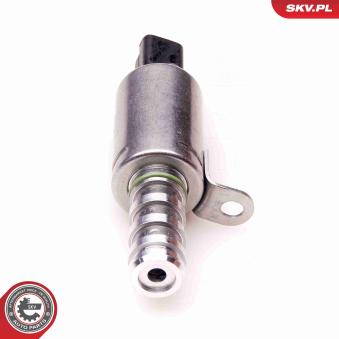 Valve de commande, réglage d'arbres à came ESEN SKV