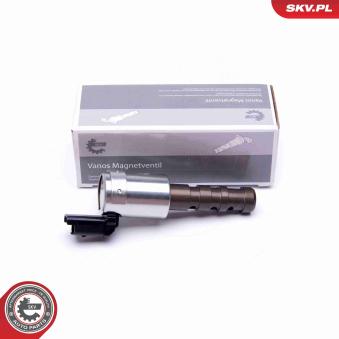 Valve de commande, réglage d'arbres à came ESEN SKV