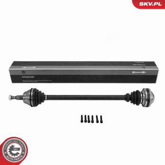 Arbre de transmission ESEN SKV