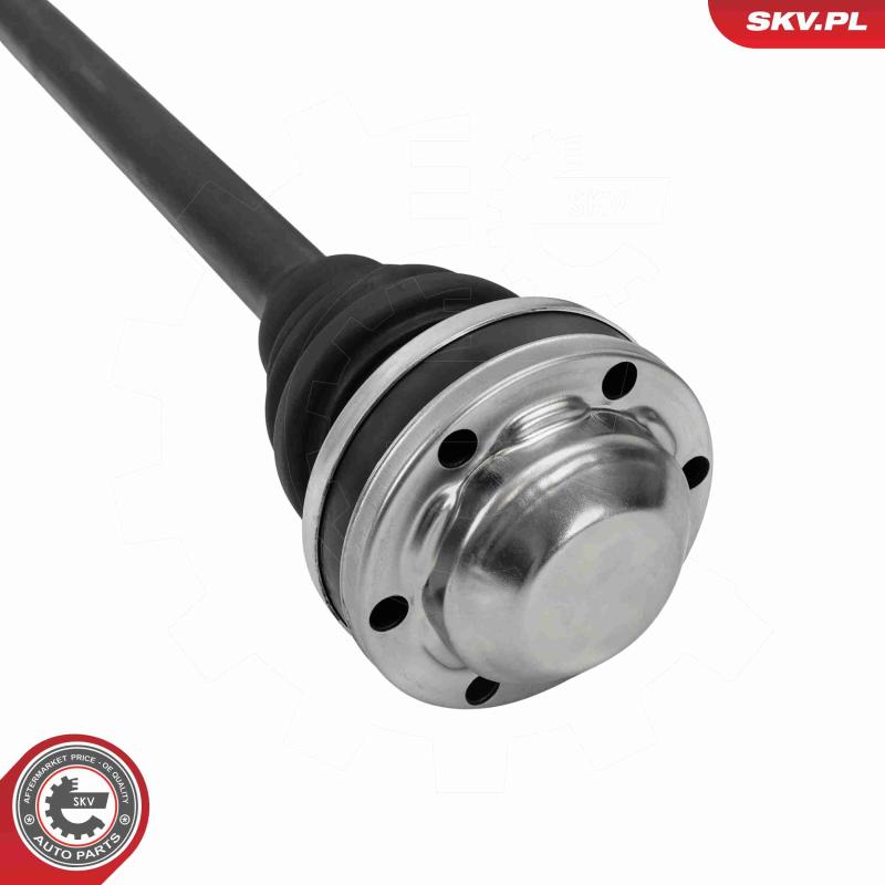 Arbre de transmission ESEN SKV 40SKV275 - Visuel 2