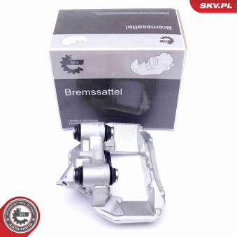 Étrier de frein avant gauche ESEN SKV 42SKV111