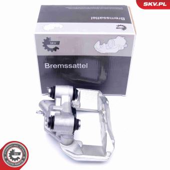 Étrier de frein avant droit ESEN SKV 42SKV112