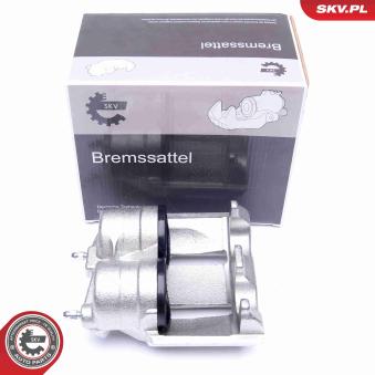 Étrier de frein avant droit ESEN SKV