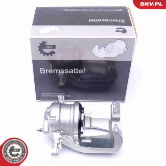 Étrier de frein avant gauche ESEN SKV