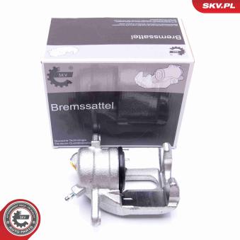 Étrier de frein avant gauche ESEN SKV