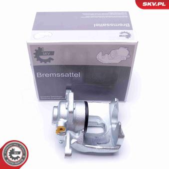 Étrier de frein avant gauche ESEN SKV