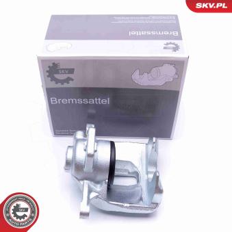 Étrier de frein avant droit ESEN SKV