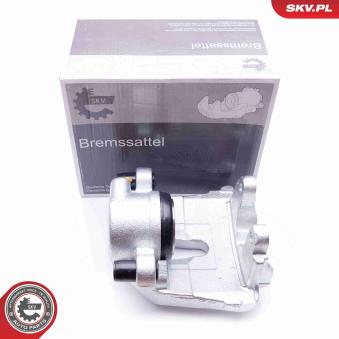 Étrier de frein avant gauche ESEN SKV