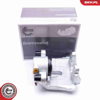 Étrier de frein avant droit ESEN SKV