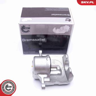 Étrier de frein avant gauche ESEN SKV