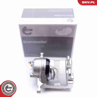 Étrier de frein avant droit ESEN SKV