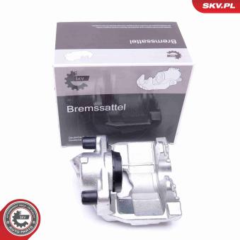 Étrier de frein avant droit ESEN SKV