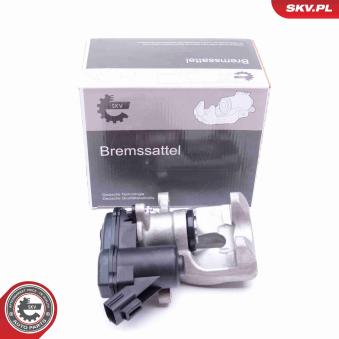 Étrier de frein arrière gauche ESEN SKV