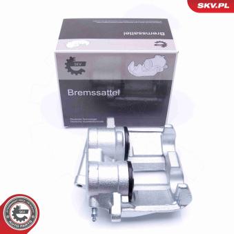 Étrier de frein avant droit ESEN SKV