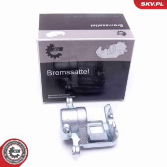 Étrier de frein arrière droit ESEN SKV