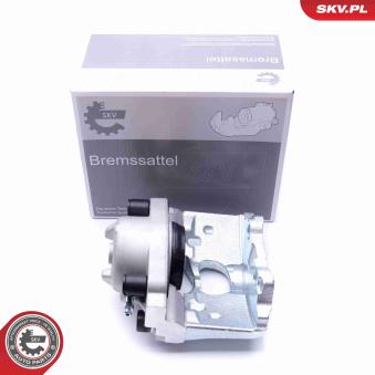 Étrier de frein avant gauche ESEN SKV