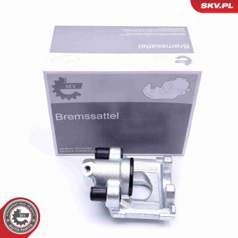 Étrier de frein arrière gauche ESEN SKV