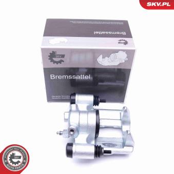 Étrier de frein arrière gauche ESEN SKV