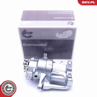 Étrier de frein avant gauche ESEN SKV