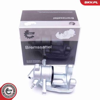 Étrier de frein avant gauche ESEN SKV