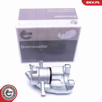 Étrier de frein avant droit ESEN SKV