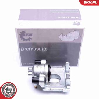 Étrier de frein arrière droit ESEN SKV